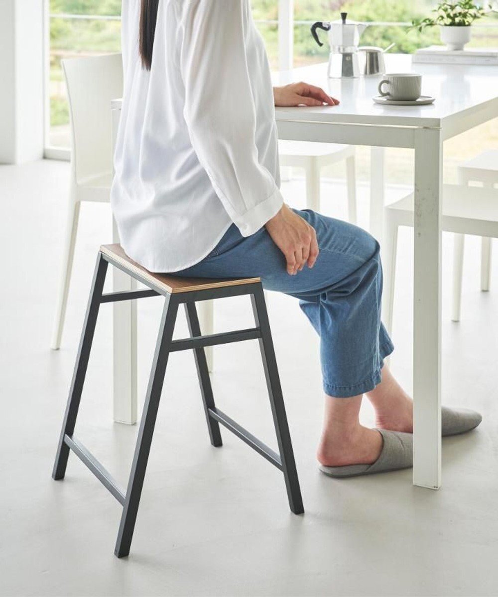 【タワー/tower】のスツール タワー H45 ブラック 人気、トレンドファッション・服の通販 founy(ファニー) ファッション Fashion レディースファッション Fashion for Women おすすめ Recommended / Our Picks シンプル Simple, Minimal other-1|ID: prp329100004774433 ipo3291000000034605428