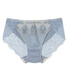 【アンフィ/AMPHI】のショーツ 【Glama-Rich グラマリッチ ボリュームUPタイプ】 BYJ306とペア アウターにひびきにくい(裾) PYJ106 アンフィ/ワコール 人気、トレンドファッション・服の通販 founy(ファニー) ファッション Fashion レディースファッション Fashion for Women アウター Coat / Outerwear Collection アンダー Underwear Essentials アンティーク Antique-Inspired エレガント 上品 Elegant ケミカル Chemical, Chemical Wash ショーツ Shorts, Short Pants ジュエリー Jewelry, Accessories スカラップ Scallop, Scalloped Edge ストレッチ Stretch, Stretchy Fabric ストーン Stone, Gem-Like チャーム Charm, Pendant フロント Front, Front Design ボタニカル Botanical, Floral Pattern ラグジュアリー Luxury, Elegant レース Lace, Lace Fabric thumbnail サックス|ID: prp329100004774435 ipo3291000000034605434