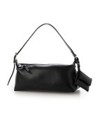 【アンビリオン/UNBILLION】のカカトゥ kakatoo / ツイストワンハンドルバッグ ブラック|ID: prp329100004774439 ipo3291000000034605450