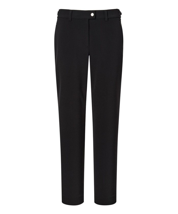 【ダックス/DAKS】の【DAKS GOLF】 レギュラーフィットパンツ インテリア・キッズ・メンズ・レディースファッション・服の通販 founy(ファニー) https://founy.com/ ファッション Fashion レディースファッション Fashion for Women パンツ Pants & Trousers ゴルフ Golf おすすめ Recommended / Our Picks クラシック Classic, Timeless Style ストレッチ Stretch, Stretchy Fabric フィット Fit, Slim Fit レギュラー Regular, Standard Fit 夏 Summer S/S・春夏 SS, Spring/Summer, Warm Season 秋 Autumn A/W・秋冬 Autumn/Winter |ID: prp329100004774440 ipo3291000000035584111