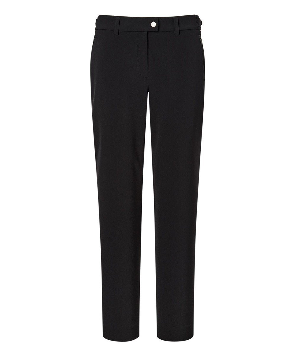 【ダックス/DAKS】の【DAKS GOLF】 レギュラーフィットパンツ 人気、トレンドファッション・服の通販 founy(ファニー) ファッション Fashion レディースファッション Fashion for Women パンツ Pants & Trousers ゴルフ Golf おすすめ Recommended / Our Picks クラシック Classic, Timeless Style ストレッチ Stretch, Stretchy Fabric フィット Fit, Slim Fit レギュラー Regular, Standard Fit 夏 Summer S/S・春夏 SS, Spring/Summer, Warm Season 秋 Autumn A/W・秋冬 Autumn/Winter other-1|ID: prp329100004774440 ipo3291000000035584111