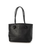 【アンビリオン/UNBILLION】のペルケ perche / ソフトレザー3層2wayトート ブラック|ID: prp329100004774451 ipo3291000000034605476