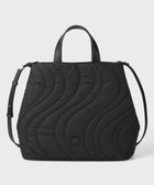 【ポール スミス/Paul Smith】のキルティングスワール 2wayトートバッグ ブラック|ID: prp329100004774461 ipo3291000000034605504