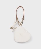 【ポール スミス/Paul Smith】のマルチチャーム ハートチャーム オフホワイト|ID: prp329100004774471 ipo3291000000034605544