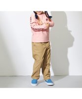 【ヘリーハンセン/HELLY HANSEN / KIDS】の【キッズ】ロゴポンポンビーニー 人気、トレンドファッション・服の通販 founy(ファニー) ファッション Fashion キッズファッション Fashion for Kids アクリル Acrylic Material キャップ Cap, Baseball Cap 帽子 Hat, Headwear |ID:prp329100004774501