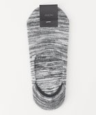 【ジョゼフ オム/JOSEPH HOMME / MEN】のミックスカバー フットカバー グレー系|ID: prp329100004774502 ipo3291000000034605689