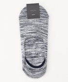 【ジョゼフ オム/JOSEPH HOMME / MEN】のミックスカバー フットカバー ダルブルー系|ID: prp329100004774502 ipo3291000000034605690