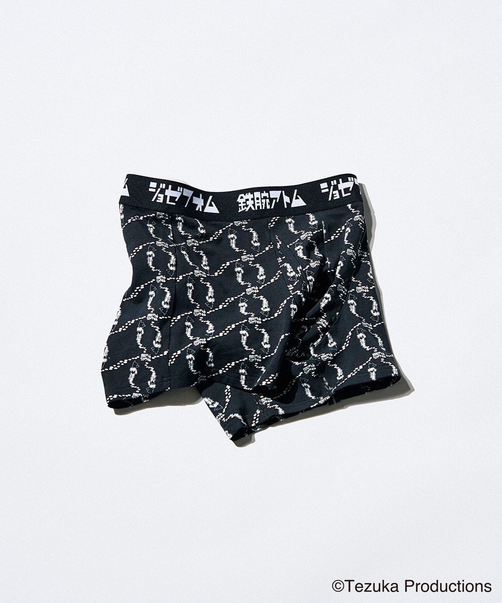 【ジョゼフ オム/JOSEPH HOMME / MEN】の鉄腕アトム×JOSEPH HOMME アンダーウェア 人気、トレンドファッション・服の通販 founy(ファニー) 　ファッション　Fashion　メンズファッション　Fashion for Men　ボトムス　Bottoms　アンダー　Underwear Essentials　キャラクター　Character, Licensed Characters　 other-1|ID: prp329100004774503 ipo3291000000034605693