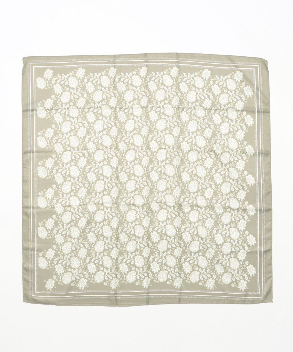 【アンビリオン/UNBILLION】のカシュネ cachenez / WEB限定アソート大判スカーフ インテリア・キッズ・メンズ・レディースファッション・服の通販 founy(ファニー) ファッション Fashion レディースファッション Fashion for Women カラフル Colorful Design ショール Shawl, Wrap スカーフ Scarf, Neckwear スクエア Square, Square Shape ハンド Hand, Handmade バンダナ Bandana, Head Scarf ミックス Mix, Mixed Style モチーフ Motif, Design Theme 再入荷 Restock / Back in Stock ディー|ID: prp329100004774547 ipo3291000000034605990