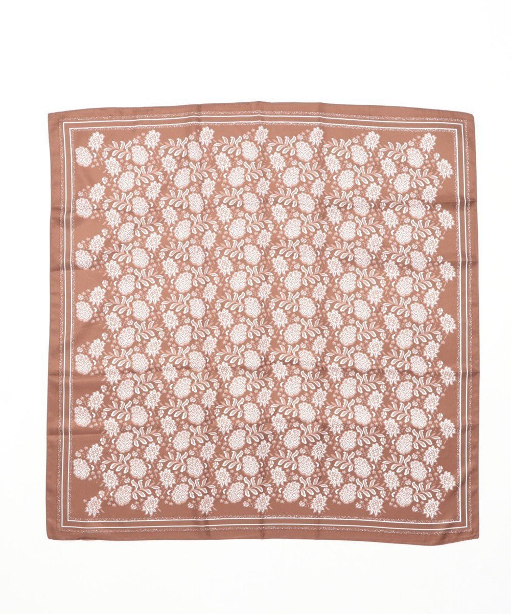 【アンビリオン/UNBILLION】のカシュネ cachenez / WEB限定アソート大判スカーフ インテリア・キッズ・メンズ・レディースファッション・服の通販 founy(ファニー) ファッション Fashion レディースファッション Fashion for Women カラフル Colorful Design ショール Shawl, Wrap スカーフ Scarf, Neckwear スクエア Square, Square Shape ハンド Hand, Handmade バンダナ Bandana, Head Scarf ミックス Mix, Mixed Style モチーフ Motif, Design Theme 再入荷 Restock / Back in Stock イー|ID: prp329100004774547 ipo3291000000034605991