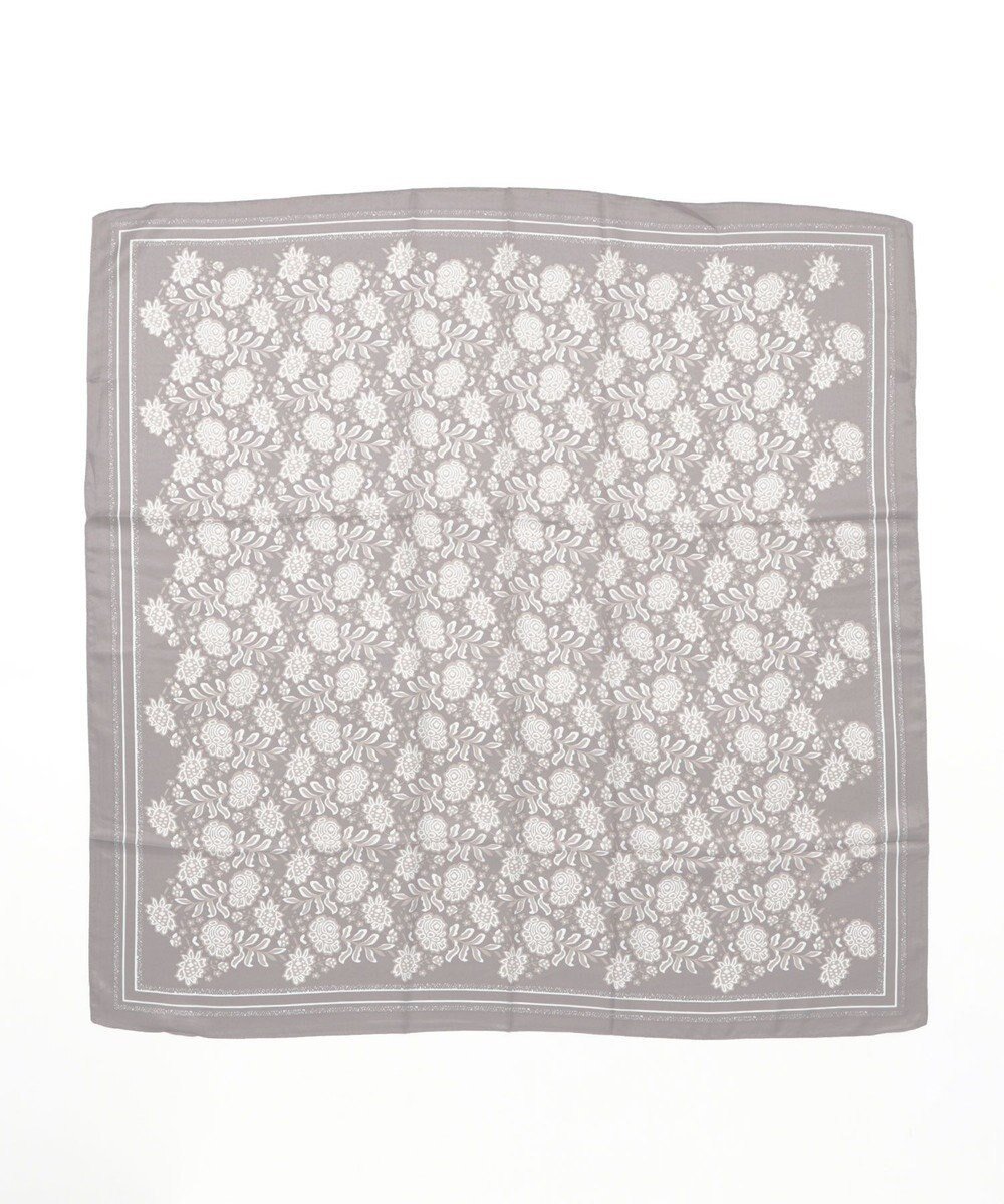 【アンビリオン/UNBILLION】のカシュネ cachenez / WEB限定アソート大判スカーフ インテリア・キッズ・メンズ・レディースファッション・服の通販 founy(ファニー) ファッション Fashion レディースファッション Fashion for Women カラフル Colorful Design ショール Shawl, Wrap スカーフ Scarf, Neckwear スクエア Square, Square Shape ハンド Hand, Handmade バンダナ Bandana, Head Scarf ミックス Mix, Mixed Style モチーフ Motif, Design Theme 再入荷 Restock / Back in Stock エフ|ID: prp329100004774547 ipo3291000000034605992