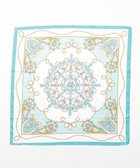 【アンビリオン/UNBILLION】のカシュネ cachenez / WEB限定アソート大判スカーフ エル|ID: prp329100004774547 ipo3291000000034605997