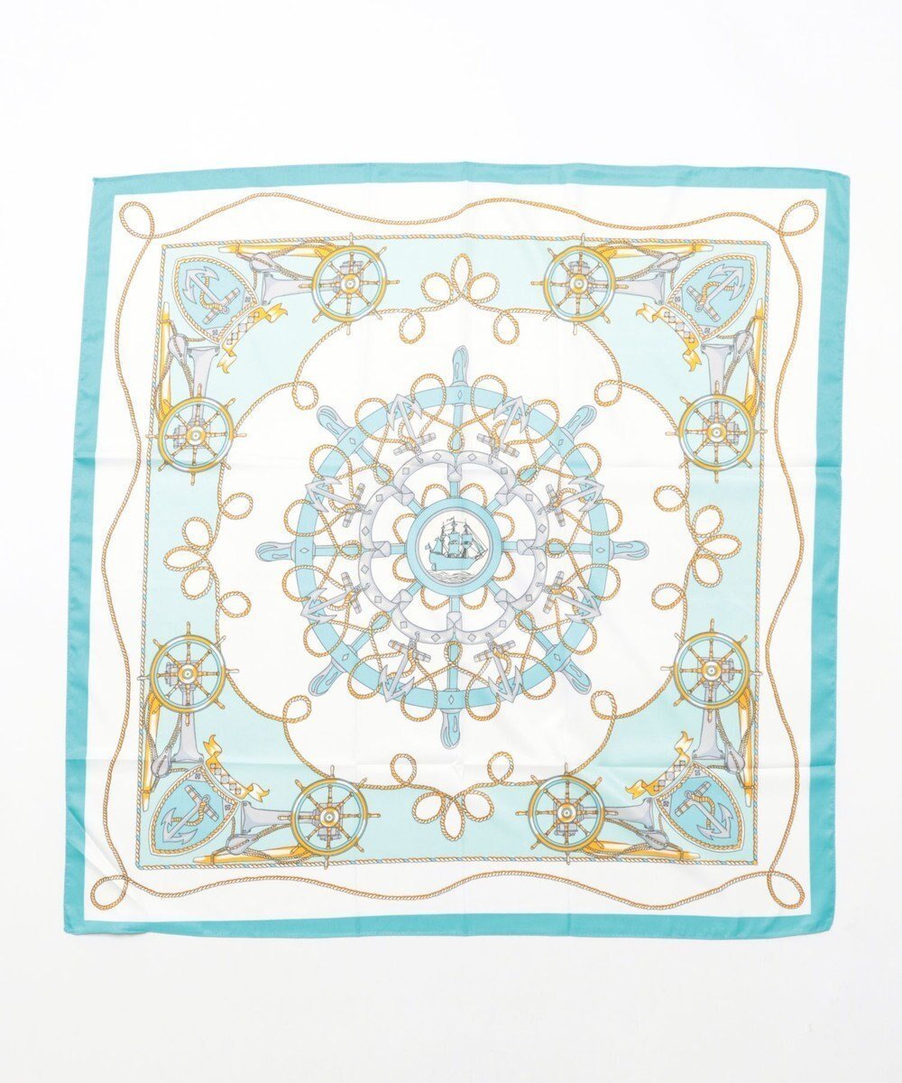 【アンビリオン/UNBILLION】のカシュネ cachenez / WEB限定アソート大判スカーフ インテリア・キッズ・メンズ・レディースファッション・服の通販 founy(ファニー) ファッション Fashion レディースファッション Fashion for Women カラフル Colorful Design ショール Shawl, Wrap スカーフ Scarf, Neckwear スクエア Square, Square Shape ハンド Hand, Handmade バンダナ Bandana, Head Scarf ミックス Mix, Mixed Style モチーフ Motif, Design Theme 再入荷 Restock / Back in Stock エル|ID: prp329100004774547 ipo3291000000034605997