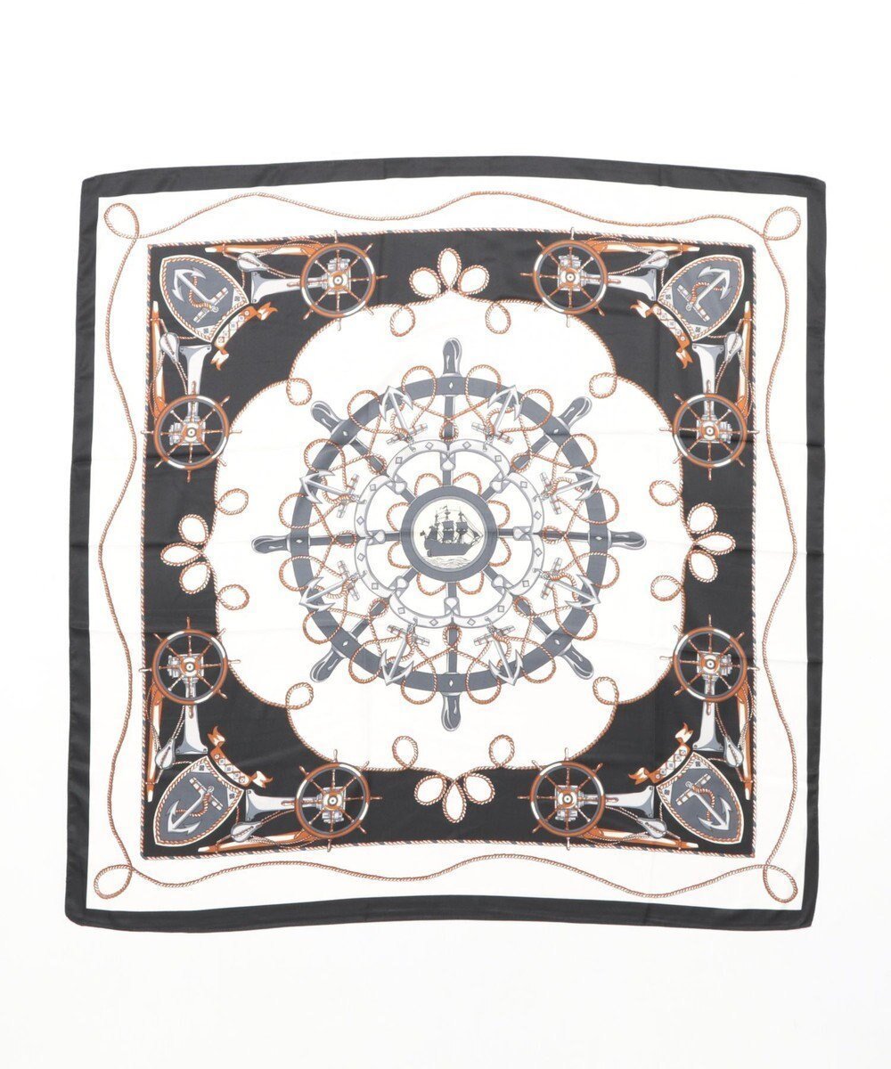 【アンビリオン/UNBILLION】のカシュネ cachenez / WEB限定アソート大判スカーフ インテリア・キッズ・メンズ・レディースファッション・服の通販 founy(ファニー) ファッション Fashion レディースファッション Fashion for Women カラフル Colorful Design ショール Shawl, Wrap スカーフ Scarf, Neckwear スクエア Square, Square Shape ハンド Hand, Handmade バンダナ Bandana, Head Scarf ミックス Mix, Mixed Style モチーフ Motif, Design Theme 再入荷 Restock / Back in Stock エヌ|ID: prp329100004774547 ipo3291000000034605999