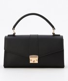 【エニィ スィス/any SiS】の【2WAY】トップハンドルショルダー バッグ ブラック|ID: prp329100004774549 ipo3291000000034606005