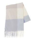 【グリーンパークス/Green Parks】のカシミアライクストール 人気、トレンドファッション・服の通販 founy(ファニー) ファッション Fashion レディースファッション Fashion for Women ショール Shawl, Wrap ストール Stole, Wrap チェック Check, Plaid, Tartan トレンド Trend, Trending Now ブロック Block, Solid Block Pattern ベーシック Basic, Essential 無地 Plain, Solid Color A/W・秋冬 Autumn/Winter thumbnail Check Blue|ID: prp329100004774577 ipo3291000000034606303