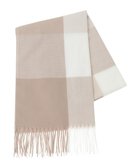 【グリーンパークス/Green Parks】のカシミアライクストール 人気、トレンドファッション・服の通販 founy(ファニー) ファッション Fashion レディースファッション Fashion for Women ショール Shawl, Wrap ストール Stole, Wrap チェック Check, Plaid, Tartan トレンド Trend, Trending Now ブロック Block, Solid Block Pattern ベーシック Basic, Essential 無地 Plain, Solid Color A/W・秋冬 Autumn/Winter thumbnail Check Brown|ID: prp329100004774577 ipo3291000000034606304