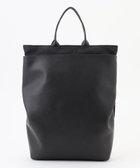 【イザック/Y'SACCS】のシルキーリュクスバックパック ブラック|ID: prp329100004774590 ipo3291000000034606357