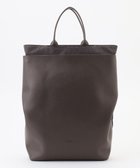 【イザック/Y'SACCS】のシルキーリュクスバックパック ダークチョコ|ID: prp329100004774590 ipo3291000000034606358