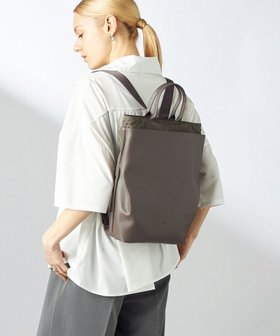 【イザック/Y'SACCS】のシルキーリュクスバックパック 人気、トレンドファッション・服の通販 founy(ファニー) ファッション Fashion レディースファッション Fashion for Women バッグ Bags スマート Smart, Elegant ドレープ Drape, Draping Fabric ポケット Pocket, Pocket Detail マグネット Magnet, Magnetic Closure マニッシュ Mannish, Boyish リュクス Luxury, Elegant, High-End, Chic リュック Backpack, Rucksack エレガント 上品 Elegant |ID:prp329100004774590