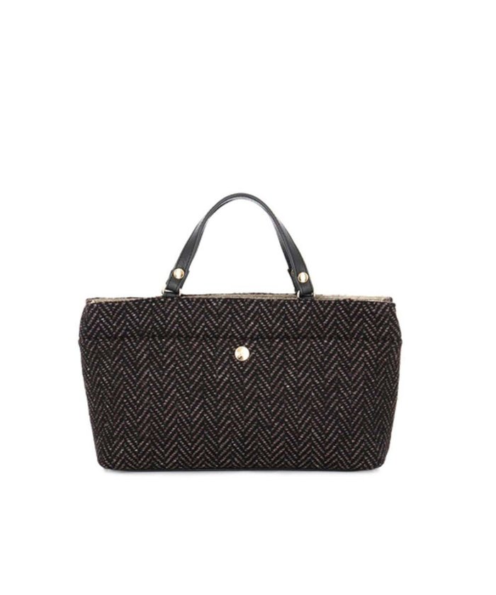 【イビサ/IBIZA】のウール/牛革 バッグインバッグ インテリア・キッズ・メンズ・レディースファッション・服の通販 founy(ファニー) https://founy.com/ ファッション Fashion レディースファッション Fashion for Women バッグ Bags ミニ財布・二つ折り財布 Wallets & Card Cases ポーチ&ミニバッグ Pouches & Mini Bags シルバー Silver, Metallic Silver 財布 Wallet, Purse ポケット Pocket, Pocket Detail ポーチ Pouch, Small Case |ID: prp329100004774596 ipo3291000000034606379