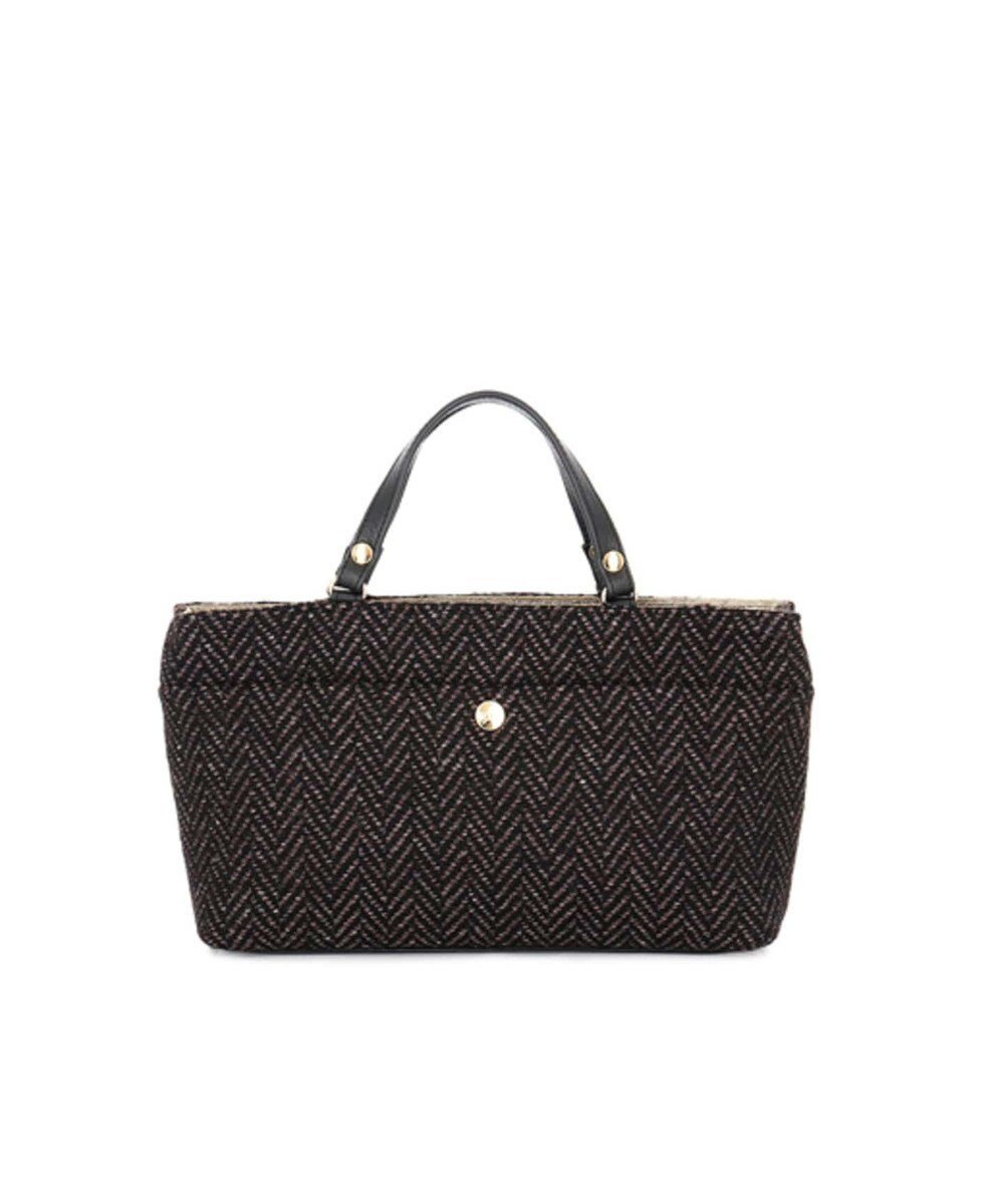 【イビサ/IBIZA】のウール/牛革 バッグインバッグ 人気、トレンドファッション・服の通販 founy(ファニー) 　ファッション　Fashion　レディースファッション　Fashion for Women　バッグ　Bags　ミニ財布・二つ折り財布　Wallets & Card Cases　ポーチ&ミニバッグ　Pouches & Mini Bags　シルバー　Silver, Metallic Silver　財布　Wallet, Purse　ポケット　Pocket, Pocket Detail　ポーチ　Pouch, Small Case　 other-1|ID: prp329100004774596 ipo3291000000034606379