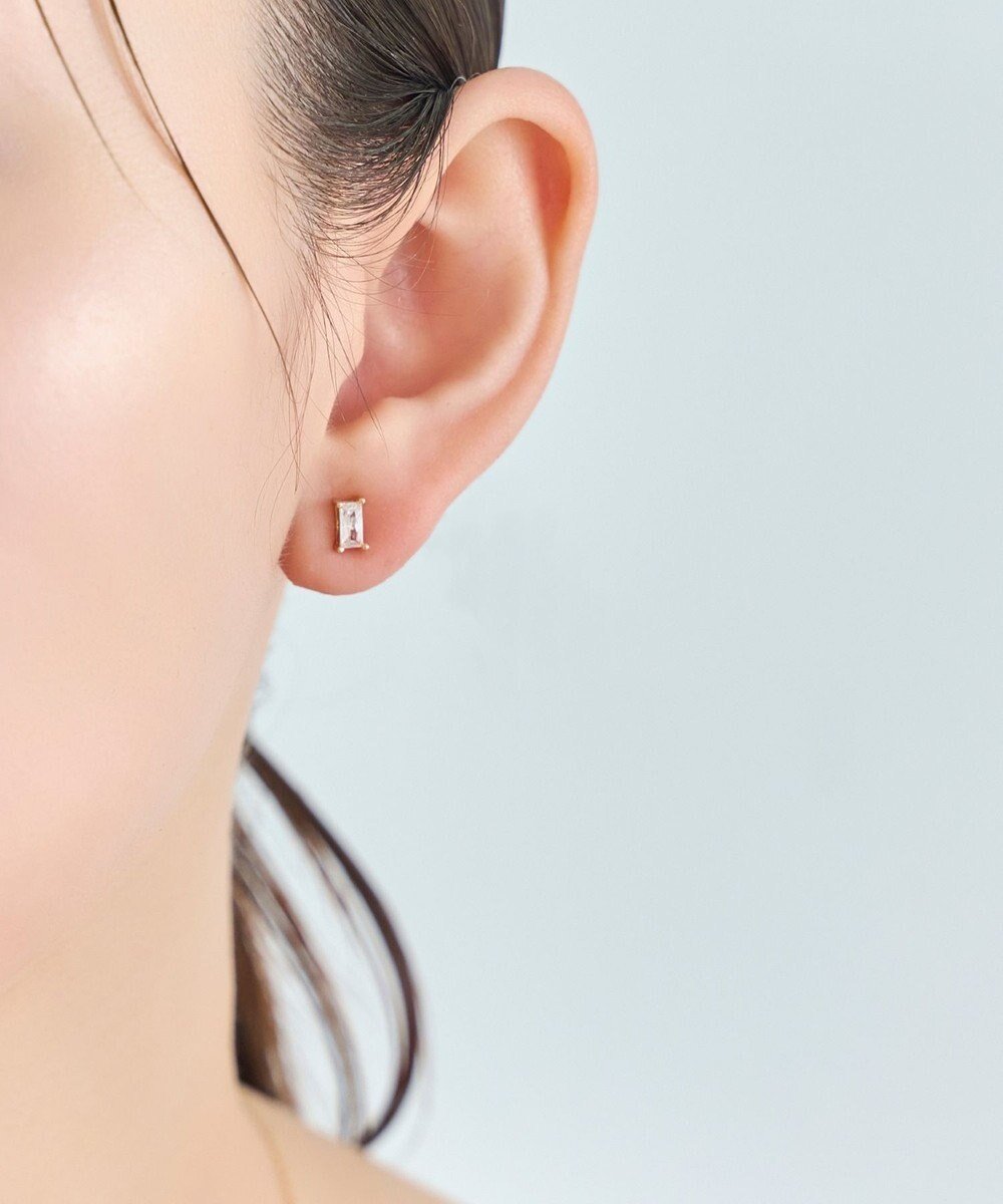 【フィービィー/phoebe】のシャインフレームレクタングルピアス クリア(片耳) 人気、トレンドファッション・服の通販 founy(ファニー) ファッション Fashion レディースファッション Fashion for Women アクセサリー Fashion Accessories クール Cool, Chic シンプル Simple, Minimal スクエア Square, Square Shape フェミニン Feminine, Girly フォーマル Formal, Dressy モチーフ Motif, Design Theme 片耳 One-Ear, Single Earring other-1|ID: prp329100004774637 ipo3291000000034606495