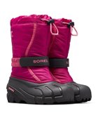 【ソレル/SOREL / KIDS】のSOREL/ 【KIDS】ユースフルーリー ブーツ /ソレル Deep Blush、 Tropic Pink|ID: prp329100004775465 ipo3291000000034615825
