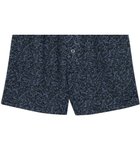 【ワコール/Wacoal / MEN】のトランクス ニット素材 なめらかな肌ざわり 前開き 下着 メンズ GT7111 /ブロス バイ ワコールメン ブルー|ID: prp329100004775471 ipo3291000000034615859