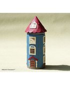 【ゲンテン/genten】のMOOMIN collection ペンケース「ムーミンやしき」 人気、トレンドファッション・服の通販 founy(ファニー) ファッション Fashion レディースファッション Fashion for Women スポーツウェア Functional & Stylish Sportswear ウォーター Water キャラクター Character, Licensed Characters コレクション Collection, Seasonal Line ステーショナリー Stationery, Office Supplies スポーツ Sports, Activewear プリント Print, Printed Pattern thumbnail ブルー|ID: prp329100004775479 ipo3291000000034615897