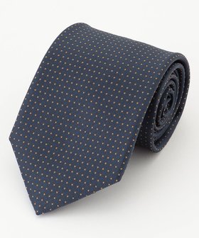 【カシヤマ/KASHIYAMA / MEN】のKASHIYAMAオリジナル【JAPAN MADE】ドットネクタイ 人気、トレンドファッション・服の通販 founy(ファニー) ファッション Fashion メンズファッション Fashion for Men イタリア Italy シルク Silk, 100% Silk スーツ Suit, Formalwear ドット Polka Dot, Dot Pattern |ID:prp329100004775490