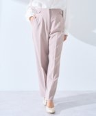 【イェッカ ヴェッカ/YECCA VECCA】のサイドベルテッドハイウエストパンツ 人気、トレンドファッション・服の通販 founy(ファニー) ファッション Fashion レディースファッション Fashion for Women パンツ Pants & Trousers スタイリッシュ Stylish, Fashionable スラックス Slacks, Dress Pants センター Center, Center Line ポケット Pocket, Pocket Detail メタル Metal, Metal Parts ワイド Wide, Wide Fit 夏 Summer 春 Spring S/S・春夏 SS, Spring/Summer, Warm Season thumbnail Beige|ID: prp329100004775521 ipo3291000000034616113