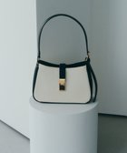 【イェッカ ヴェッカ/YECCA VECCA】のメタルポイントワンハンドルバッグ Mix|ID: prp329100004775537 ipo3291000000034616193