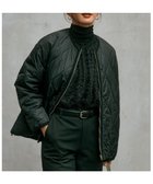 【23区/NIJYUSANKU】の【洗える/撥水加工】中綿 パディング アウター 人気、トレンドファッション・服の通販 founy(ファニー) ファッション Fashion レディースファッション Fashion for Women アウター Coat / Outerwear Collection コート・ロングコート・ピーコート Long Coats, Peacoats & More レディースジャケット・軽アウター Jackets アクセサリー Fashion Accessories インナー Innerwear 洗える Machine Washable コーデュロイ Corduroy, Cord Fabric 軽量 Lightweight, Ultra Light ショート Short, Short Length ジップ Zip, Zipper ジャケット Jacket, Outerwear ストール Stole, Wrap スピンドル Spindle, Drawcord タフタ Taffeta, Structured Fabric ダウン Down, Puffer パイピング Piping, Trim Design フロント Front, Front Design ロング Long, Long-Length A/W・秋冬 Autumn/Winter 冬 Winter / This Winter 2024年 2024 エレガント 上品 Elegant 2024-2025秋冬・A/W Autumn/Winter 2024–25 AW24–25 thumbnail ブラック系|ID: prp329100004775552 ipo3291000000034616422