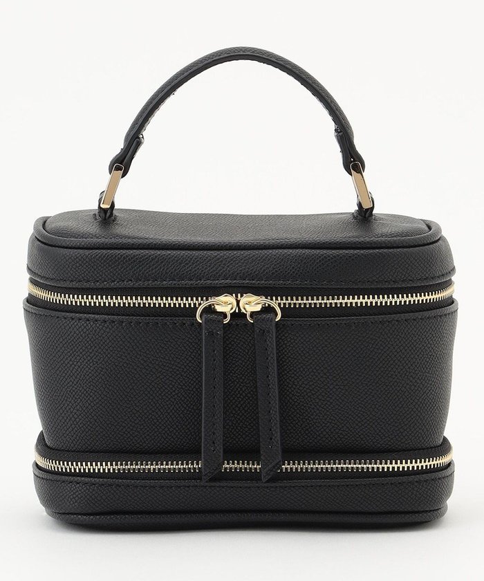 【自由区/JIYU-KU】の【WEB限定カラーあり・2WAY】ヴァニティミニ バッグ インテリア・キッズ・メンズ・レディースファッション・服の通販 founy(ファニー) https://founy.com/ ファッション Fashion レディースファッション Fashion for Women バッグ Bags イエロー Yellow オレンジ Orange ショルダー Shoulder, Shoulder Strap シルバー Silver, Metallic Silver トレンド Trend, Trending Now フォルム Silhouette, Form ベーシック Basic, Essential ポケット Pocket, Pocket Detail 旅行 Travel |ID: prp329100004775557 ipo3291000000034616547