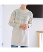 【ティアクラッセ/Tiaclasse】のヤクタッチ求心JQチュニック オフホワイト|ID: prp329100004775563 ipo3291000000034616695