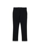 【ジョゼフ/JOSEPH】の【WEB&OUTLET限定】ギャバジンストレッチ New Eliston Black|ID: prp329100004775564 ipo3291000000034616702