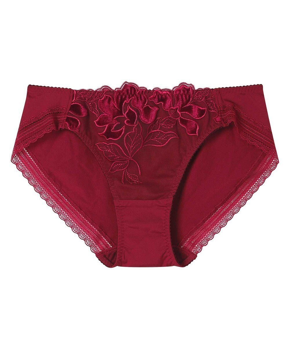 【ウンナナクール/une nana cool】の【ベロアのレースが特別感を演出】クリスマスモチーフショーツ 人気、トレンドファッション・服の通販 founy(ファニー) ファッション Fashion レディースファッション Fashion for Women トップス・カットソー Cut & Sew Tops ベロアトップス Velour Tops / Velvet-Look Items なめらか Smooth, Silky Texture アンダー Underwear Essentials クリスマス X'mas Christmas / X'mas ショーツ Shorts, Short Pants フィット Fit, Slim Fit ベロア Velour, Soft Velvet レース Lace, Lace Fabric other-1|ID: prp329100004775569 ipo3291000000034616744