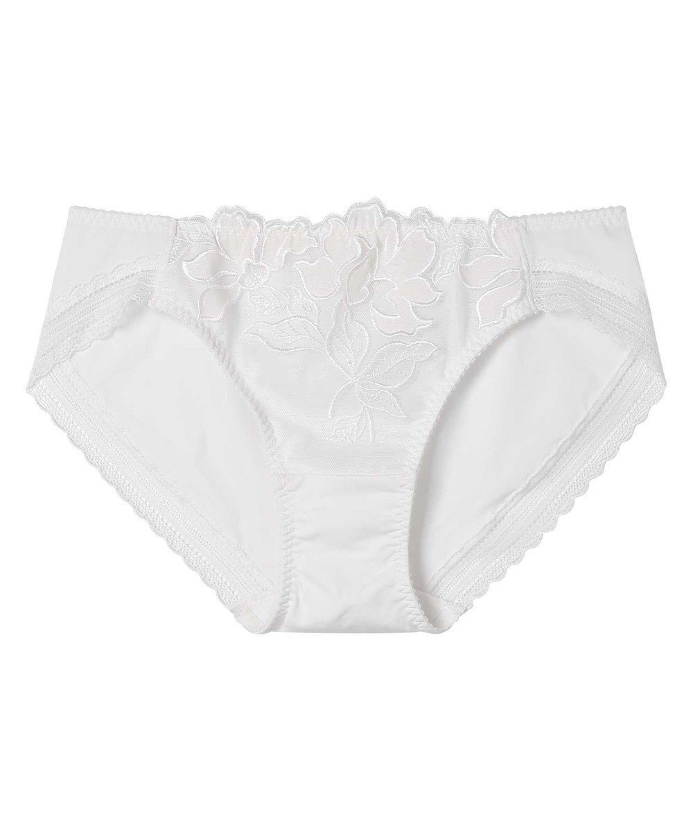 【ウンナナクール/une nana cool】の【ベロアのレースが特別感を演出】クリスマスモチーフショーツ インテリア・キッズ・メンズ・レディースファッション・服の通販 founy(ファニー) ファッション Fashion レディースファッション Fashion for Women トップス・カットソー Cut & Sew Tops ベロアトップス Velour Tops / Velvet-Look Items なめらか Smooth, Silky Texture アンダー Underwear Essentials クリスマス X'mas Christmas / X'mas ショーツ Shorts, Short Pants フィット Fit, Slim Fit ベロア Velour, Soft Velvet レース Lace, Lace Fabric アイボリー|ID: prp329100004775569 ipo3291000000034616748