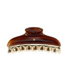 【アッカ/acca】のバービー クリップ Lサイズ べっ甲|ID: prp329100004775579 ipo3291000000034616831