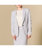 【ベイジ,/BEIGE,】の【セットアップ対応】CINDY / テーラードジャケット L.Gray|ID: prp329100004775595 ipo3291000000034616965