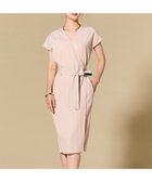 【ベイジ,/BEIGE,】の【セットアップ対応】CINDY / ラップドレス Nude|ID: prp329100004775599 ipo3291000000034617005