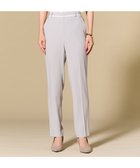 【ベイジ,/BEIGE,】の【セットアップ対応】CINDY / クロップドパンツ L.Gray × White|ID: prp329100004775602 ipo3291000000034617087