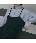 【アメリカンホリック/AMERICAN HOLIC】のニットビスチェ 人気、トレンドファッション・服の通販 founy(ファニー) ファッション Fashion レディースファッション Fashion for Women アウター Coat / Outerwear Collection トップス・カットソー Cut & Sew Tops ニット Knit Tops & Sweaters ベスト&ジレ / 重ね着スタイル Vests & Gilets ビスチェ Bustiers & Corset Tops / Layered Bustier Style アメリカン American Style カットソー Cut and Sewn Top シンプル Simple, Minimal スタイリッシュ Stylish, Fashionable トレンド Trend, Trending Now フェミニン Feminine, Girly ベスト Vest, Waistcoat ベーシック Basic, Essential ポケット Pocket, Pocket Detail ラップ Wrap, Wrap Design リボン Ribbon, Bow 冬 Winter / This Winter A/W・秋冬 Autumn/Winter おすすめ Recommended / Our Picks thumbnail Black|ID: prp329100004775605 ipo3291000000034617146