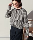 【アメリカンホリック/AMERICAN HOLIC】のバイパチリングドットニットカーディガン 人気、トレンドファッション・服の通販 founy(ファニー) ファッション Fashion レディースファッション Fashion for Women トップス・カットソー Cut & Sew Tops ニット Knit Tops & Sweaters カーディガン・羽織り Layered Style Cardigans アメリカン American Style 洗える Machine Washable カーディガン Cardigan, Knitwear コンパクト Compact, Small Size シンプル Simple, Minimal スタイリッシュ Stylish, Fashionable トレンド Trend, Trending Now ドット Polka Dot, Dot Pattern フォルム Silhouette, Form フロント Front, Front Design プレーン Plain, Simple ボックス Boxy, Box Shape ポケット Pocket, Pocket Detail メタル Metal, Metal Parts A/W・秋冬 Autumn/Winter thumbnail Border|ID: prp329100004775606 ipo3291000000034971638