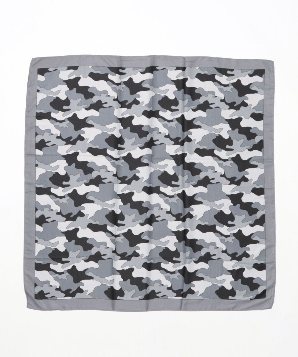 【アンビリオン/UNBILLION】のカシュネ cachenez / WEB限定アソート大判スカーフ インテリア・キッズ・メンズ・レディースファッション・服の通販 founy(ファニー) ファッション Fashion レディースファッション Fashion for Women カラフル Colorful Design ショール Shawl, Wrap スカーフ Scarf, Neckwear スクエア Square, Square Shape ハンド Hand, Handmade バンダナ Bandana, Head Scarf ミックス Mix, Mixed Style モチーフ Motif, Design Theme 再入荷 Restock / Back in Stock ジー|ID: prp329100004775610 ipo3291000000034617234