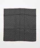 【アンビリオン/UNBILLION】のカシュネ cachenez / WEB限定アソート大判スカーフ アイ|ID: prp329100004775610 ipo3291000000034617237