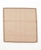 【アンビリオン/UNBILLION】のカシュネ cachenez / WEB限定アソート大判スカーフ ケイ|ID: prp329100004775610 ipo3291000000034617244