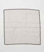 【アンビリオン/UNBILLION】のカシュネ cachenez / WEB限定アソート大判スカーフ エヌ|ID: prp329100004775610 ipo3291000000034617255