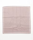 【アンビリオン/UNBILLION】のカシュネ cachenez / WEB限定アソート大判スカーフ オー|ID: prp329100004775610 ipo3291000000034617258